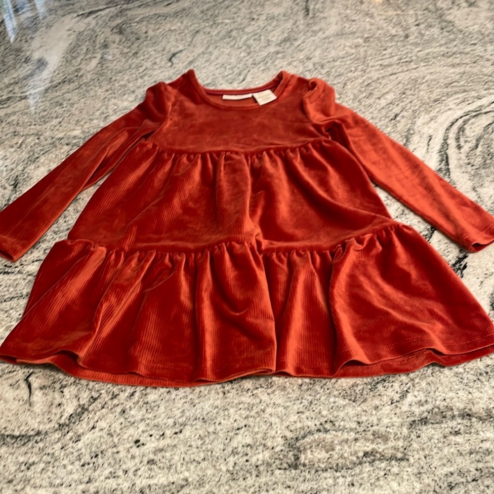 Cynthia Rowley Dress l XS  (4)